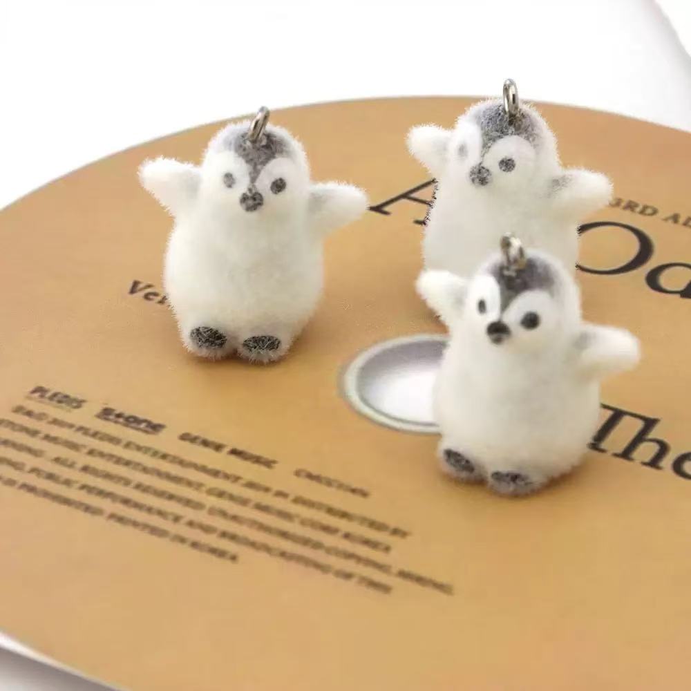 5 Stück Beflockung kleiner Pin – Resin Art Calligraphy Bewertung und Preis