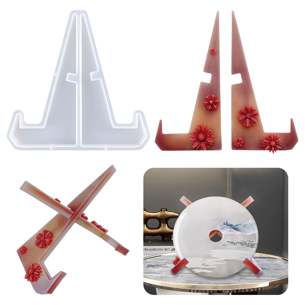 DM297 Displayständer Epoxidhar – Resin Art Mold Bewertung und Preis